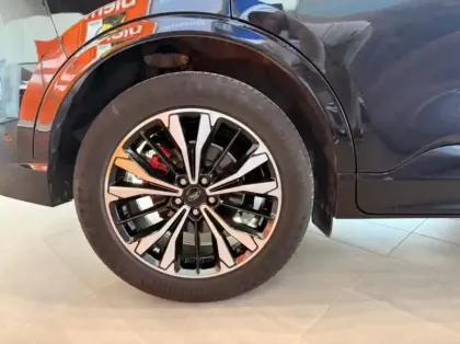 Photo 5 Ford Kuga  2.0 EcoBlue 150ch mHEV ST-Line