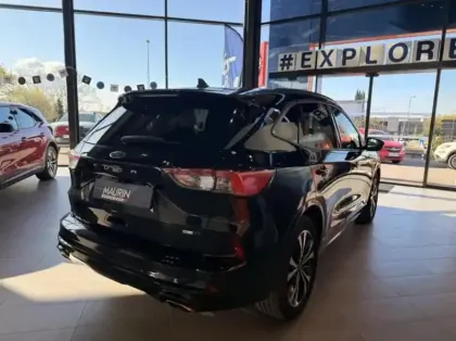 Photo 10 Ford Kuga  2.0 EcoBlue 150ch mHEV ST-Line