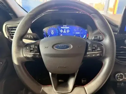 Photo 12 Ford Kuga  2.0 EcoBlue 150ch mHEV ST-Line