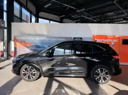 Photo 6 Ford Kuga  2.0 EcoBlue 150ch mHEV ST-Line