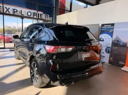 Photo 7 Ford Kuga  2.0 EcoBlue 150ch mHEV ST-Line