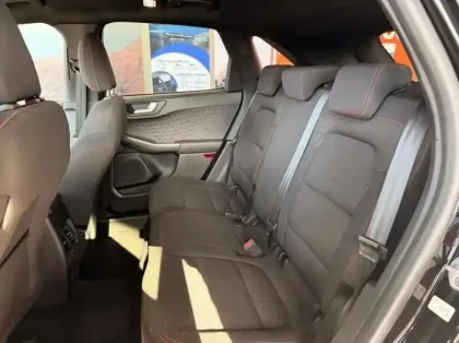 Photo 14 Ford Kuga  2.0 EcoBlue 150ch mHEV ST-Line