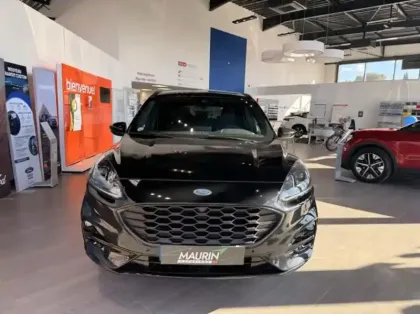 Photo 8 Ford Kuga  2.0 EcoBlue 150ch mHEV ST-Line