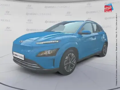 Photo Hyundai Kona