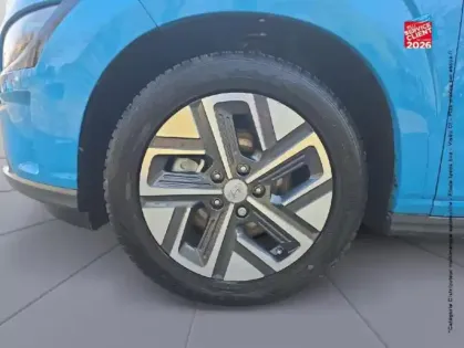Photo 9 Hyundai Kona  Electric 64 kWh - 204 ch Intuitive