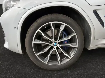 Photo 13 BMW X3  xDrive30eA 292ch M Sport 10cv