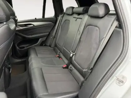 Photo 12 BMW X3  xDrive30eA 292ch M Sport 10cv