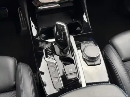 Photo 10 BMW X3  xDrive30eA 292ch M Sport 10cv