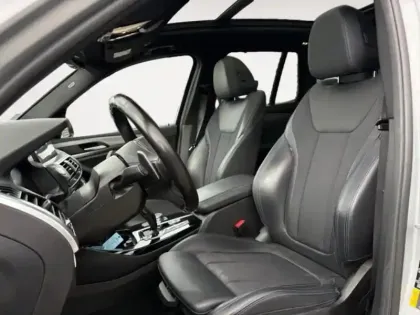 Photo 8 BMW X3  xDrive30eA 292ch M Sport 10cv