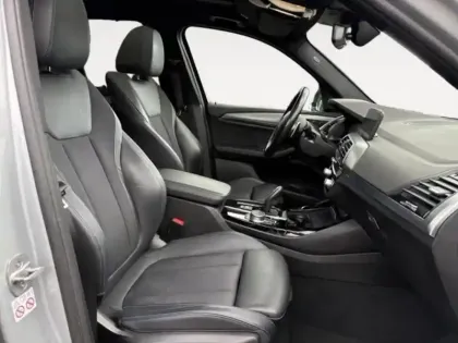 Photo 14 BMW X3  xDrive30eA 292ch M Sport 10cv