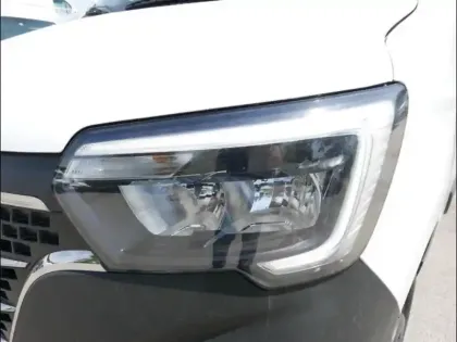 Photo 14 Renault Master Gén. III (F62) Ph3 Evo Confort 4