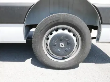 Photo 13 Renault Master Gén. III (F62) Ph3 Evo Confort 4