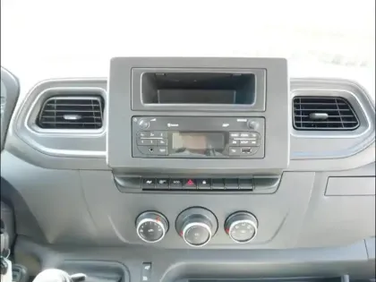 Photo 6 Renault Master Gén. III (F62) Ph3 Evo Confort 4