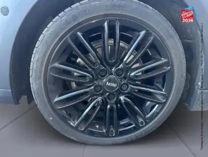 Photo 9 Mini Mini  Cooper 136ch Yours BVA7