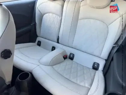 Photo 10 Mini Mini  Cooper 136ch Yours BVA7