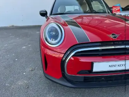 Photo 12 Mini Mini  Cooper 136ch Yours BVA7