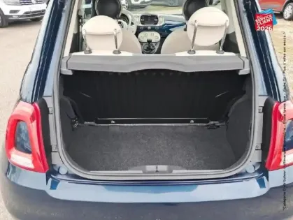 Photo 29 Fiat 500 Gén. I Ph2 MY17 Lounge 3