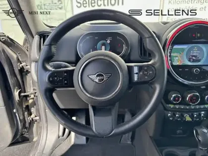 Photo 7 Mini Countryman  Cooper SE 125ch + 95ch Edition Premium Plus ALL4 BVA6