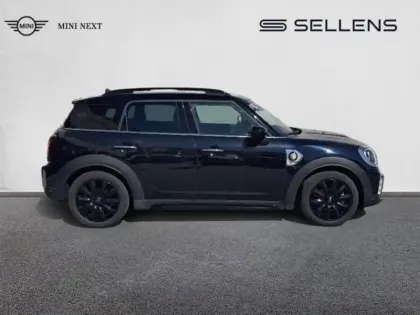 Photo 13 Mini Countryman  Cooper SE 125ch + 95ch Edition Premium Plus ALL4 BVA6