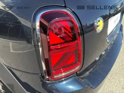 Photo 11 Mini Countryman  Cooper SE 125ch + 95ch Edition Premium Plus ALL4 BVA6