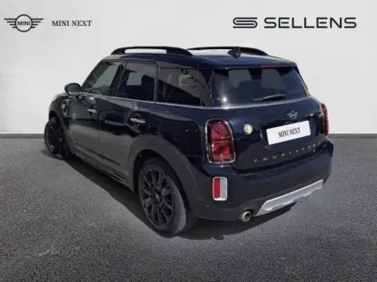Photo 14 Mini Countryman  Cooper SE 125ch + 95ch Edition Premium Plus ALL4 BVA6