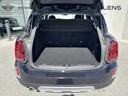 Photo 8 Mini Countryman  Cooper SE 125ch + 95ch Edition Premium Plus ALL4 BVA6
