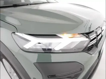 Photo 14 Dacia Sandero Gén. III (BJI) Ph2 Expression 5