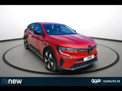 Photo 7 Renault Megane Gén. V (BCB) Ph1 Techno 5