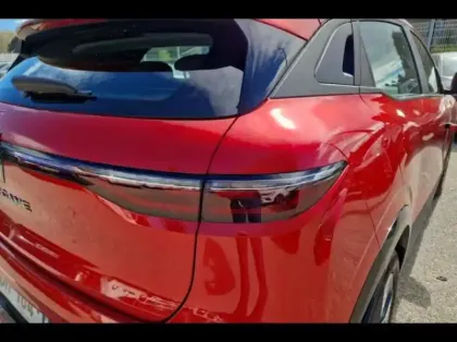 Photo 13 Renault Megane Gén. V (BCB) Ph1 Techno 5