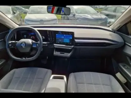 Photo 8 Renault Megane Gén. V (BCB) Ph1 Techno 5