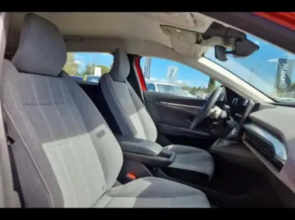 Photo 9 Renault Megane Gén. V (BCB) Ph1 Techno 5