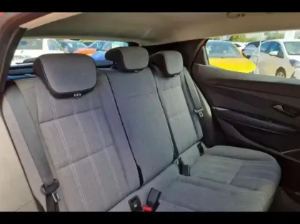 Photo 10 Renault Megane Gén. V (BCB) Ph1 Techno 5