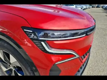 Photo 14 Renault Megane Gén. V (BCB) Ph1 Techno 5