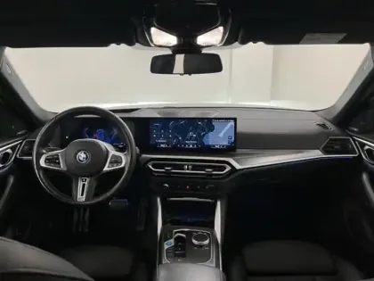 Photo 8 BMW I4  M50 544ch