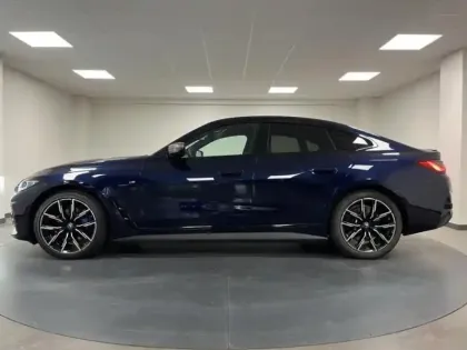 Photo 5 BMW I4  M50 544ch