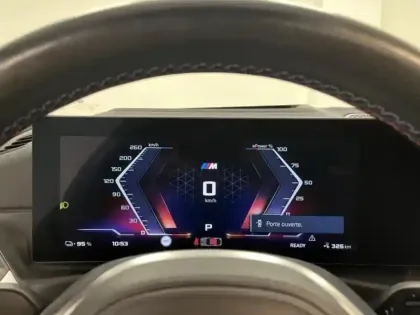 Photo 10 BMW I4  M50 544ch