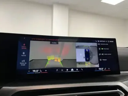 Photo 15 BMW I4  M50 544ch