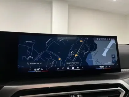 Photo 14 BMW I4  M50 544ch