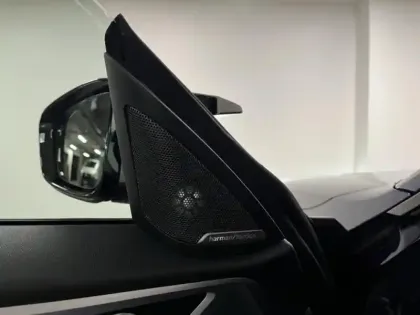 Photo 11 BMW I4  M50 544ch