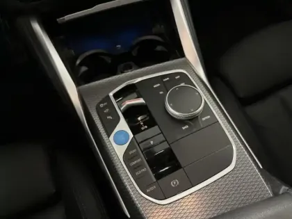 Photo 13 BMW I4  M50 544ch