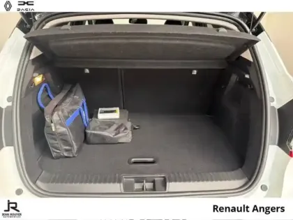 Photo 6 Renault Captur  1.6 E-Tech hybride 145ch Intens -21