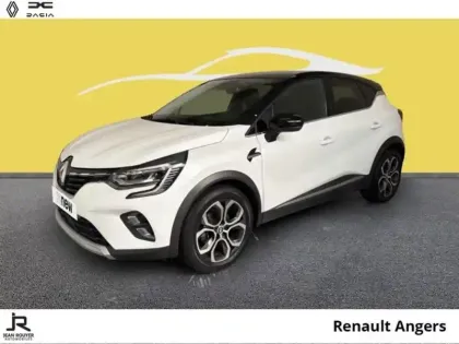 Photo Renault Captur