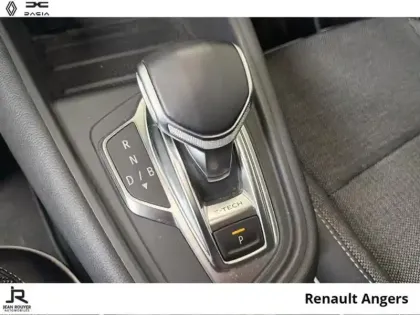Photo 5 Renault Captur  1.6 E-Tech hybride 145ch Intens -21
