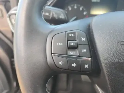 Photo 14 Ford Puma  1.0 EcoBoost 125ch S&S mHEV Titanium Powershift