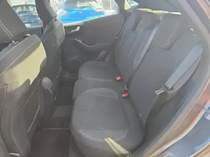 Photo 9 Ford Puma  1.0 EcoBoost 125ch S&S mHEV Titanium Powershift