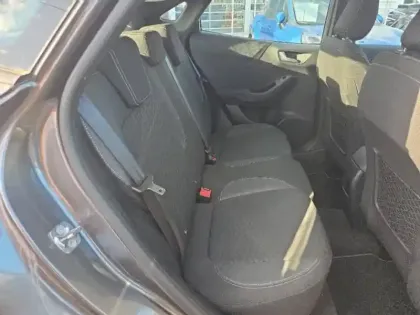 Photo 11 Ford Puma  1.0 EcoBoost 125ch S&S mHEV Titanium Powershift