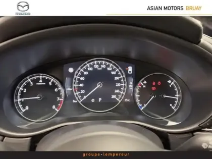 Photo 13 Mazda Cx-30 Gén. I Ph1 NG Exclusive-Line 5