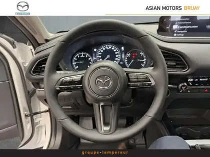 Photo 12 Mazda Cx-30 Gén. I Ph1 NG Exclusive-Line 5