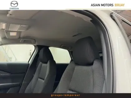 Photo 10 Mazda Cx-30 Gén. I Ph1 NG Exclusive-Line 5