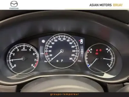 Photo 14 Mazda Cx-30 Gén. I Ph1 NG Exclusive-Line 5